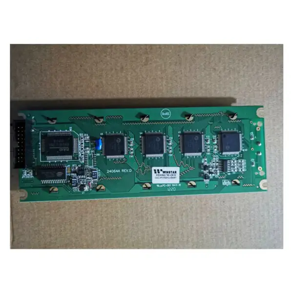 Wg24064a-yyh-vlb Sgm24006435-bhw-byly Wb24064b-ygh LCD Screen