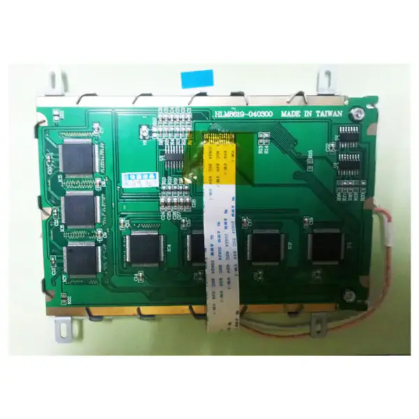 Wg320240a-fmc-nz 320240a Dmf50840 Dmf50174 LCD Screen