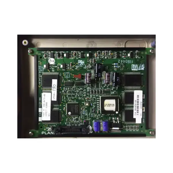 Wg320240a-smi-tz# 320240a Rev.b Eet-2 E246995 Stock