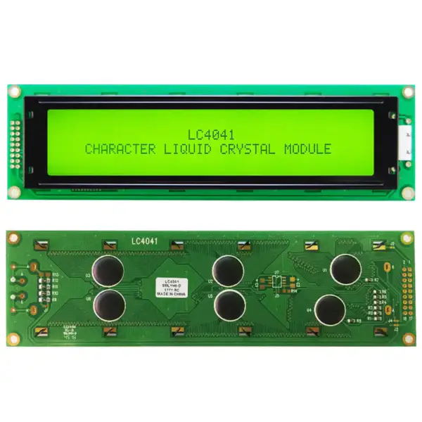 Lcd Panel Lcd Wh4004a Pc4004-a Lmb404a Ac404a