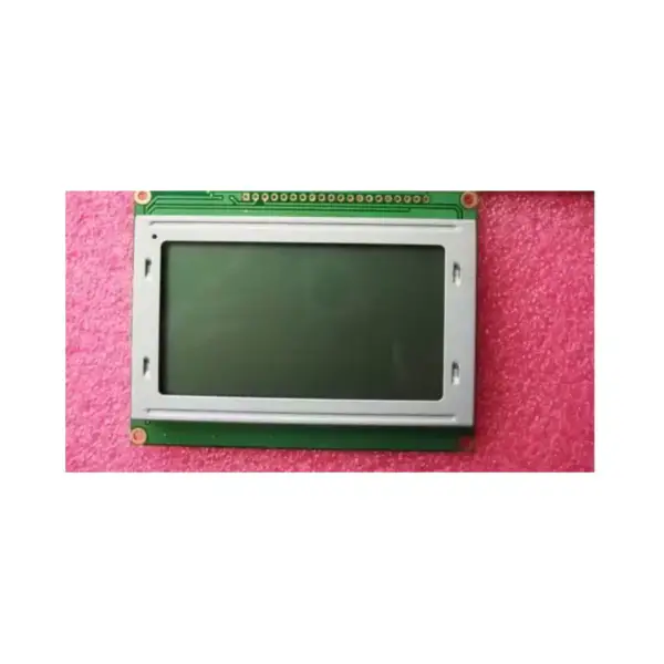 LCD Screen For Cumputer Xrdsc-g12864a