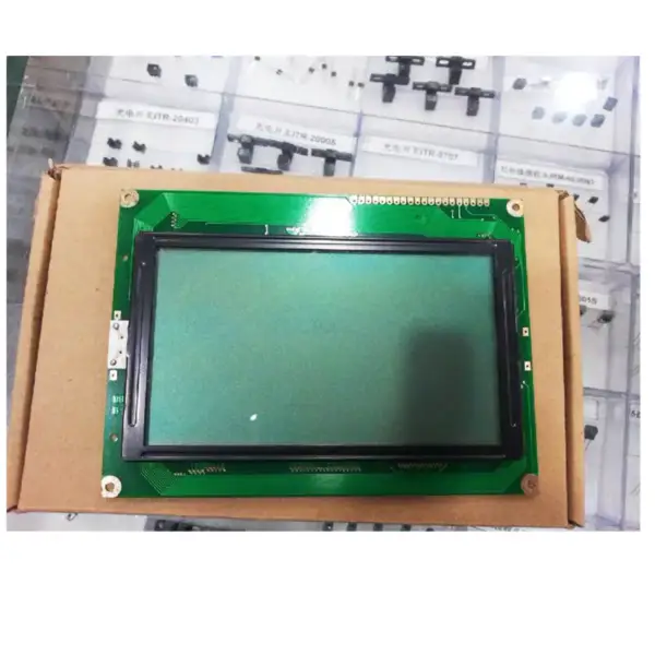 Panneau LCD pour industriel Ym240128a2