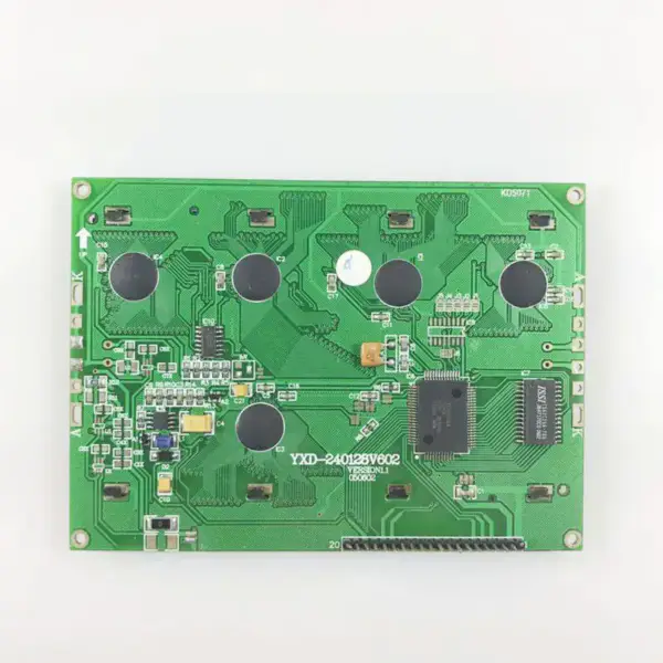 Industry Yxd-240128v602 LCD-Display
